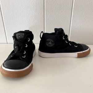 Toddler converse high tops